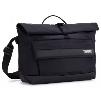 Thule Paramount PARACB3114 Melns Poliesteris Unisex Cross body soma