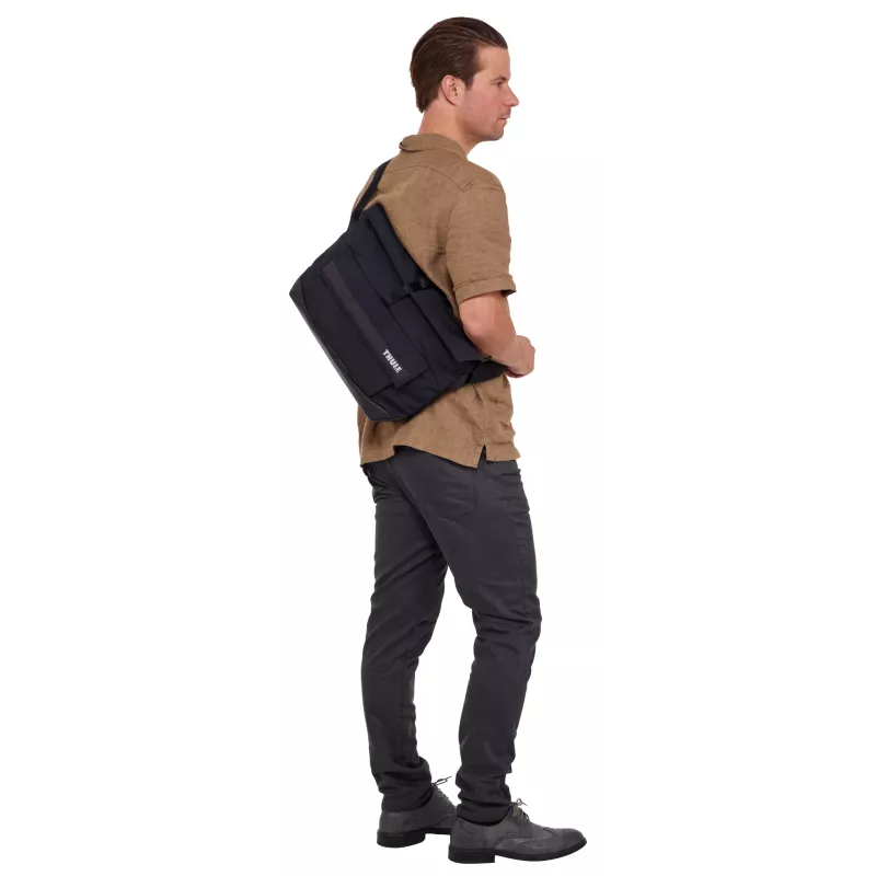Thule Paramount PARACB3114 Melns Poliesteris Unisex Cross body soma