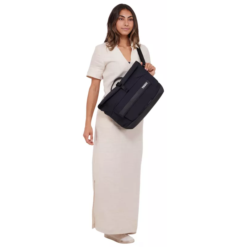 Thule Paramount PARACB3114 Melns Poliesteris Unisex Cross body soma