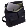 Thule Paramount PARACB3114 Melns Poliesteris Unisex Cross body soma