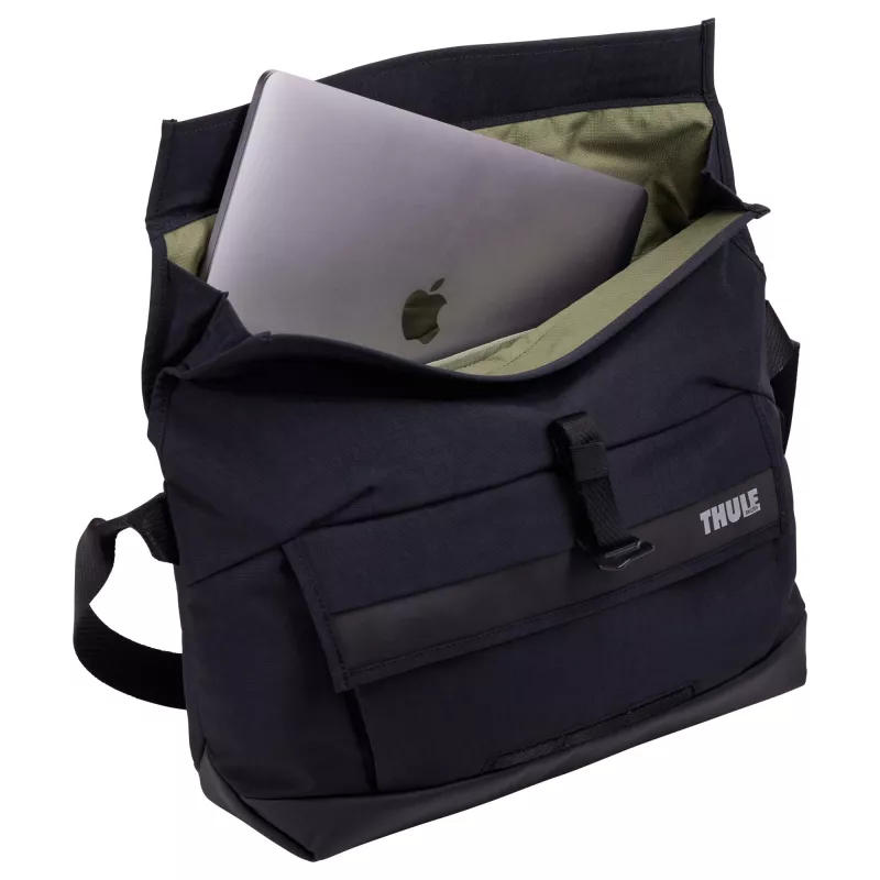 Thule Paramount PARACB3114 Melns Poliesteris Unisex Cross body soma