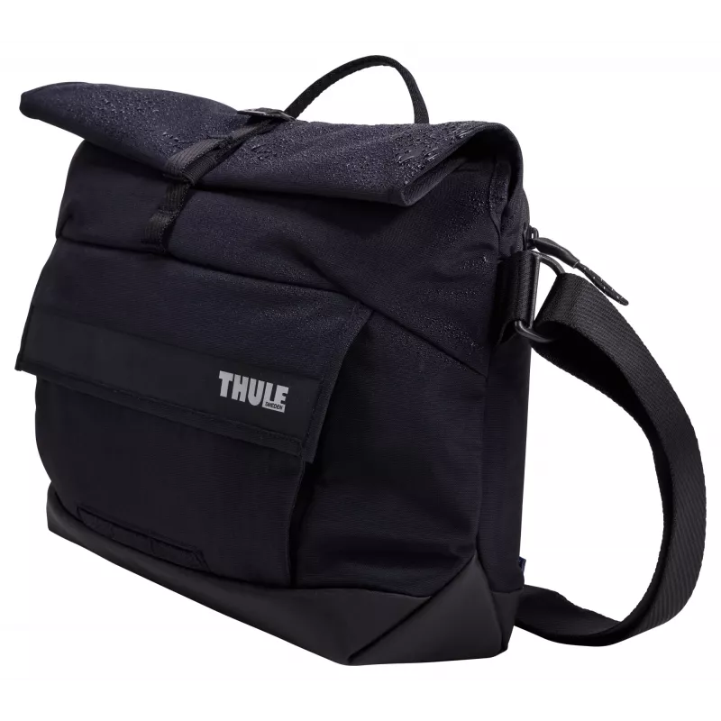 Thule Paramount PARACB3114 Melns Poliesteris Unisex Cross body soma