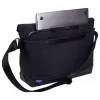 Thule Paramount PARACB3114 Melns Poliesteris Unisex Cross body soma