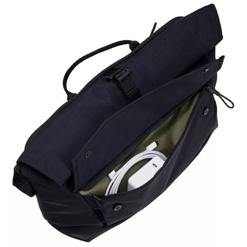 Thule Paramount PARACB3114 Melns Poliesteris Unisex Cross body soma