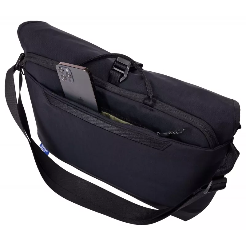 Thule Paramount PARACB3114 Melns Poliesteris Unisex Cross body soma