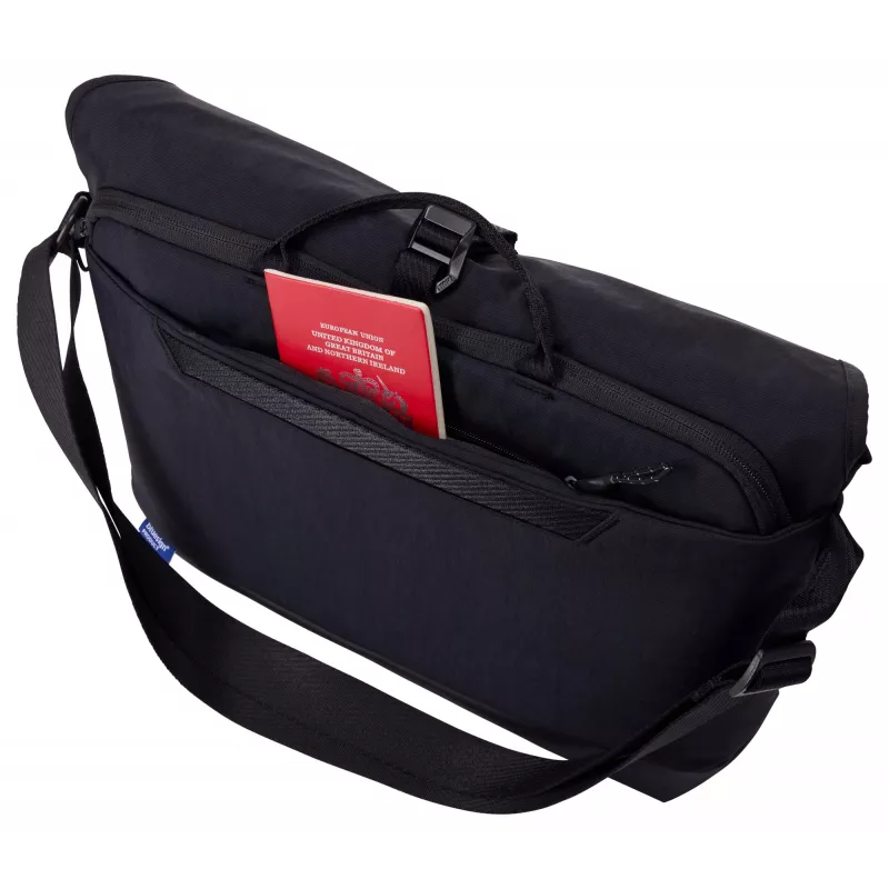 Thule Paramount PARACB3114 Melns Poliesteris Unisex Cross body soma