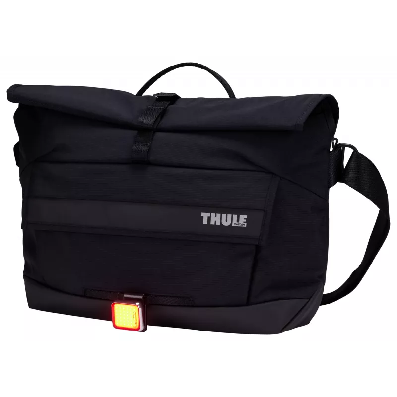 Thule Paramount PARACB3114 Melns Poliesteris Unisex Cross body soma