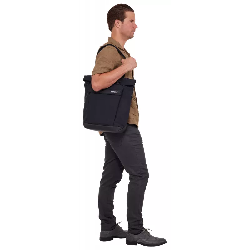 Thule Paramount PARATB3116 Melna Poliestera Unisex Tote soma