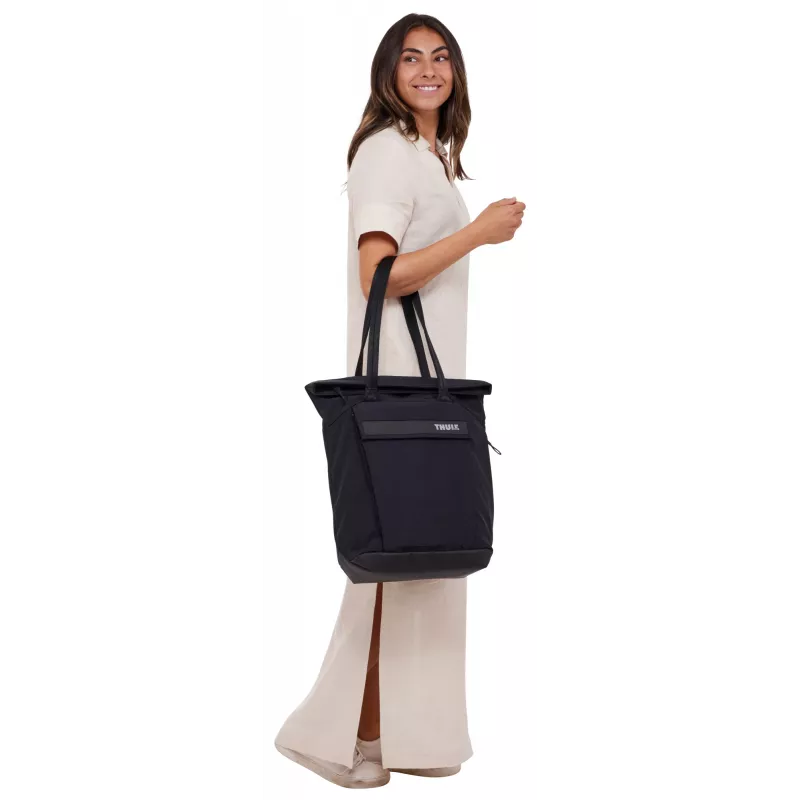 Thule Paramount PARATB3116 Melna Poliestera Unisex Tote soma