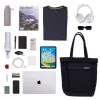 Thule Paramount PARATB3116 Melna Poliestera Unisex Tote soma
