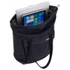 Thule Paramount PARATB3116 Melna Poliestera Unisex Tote soma