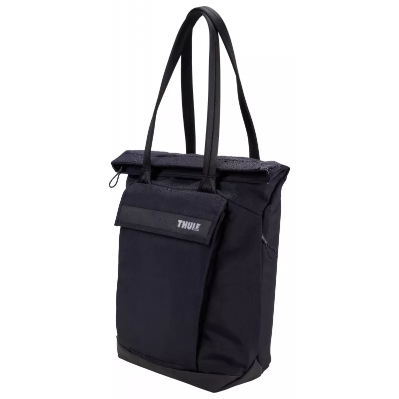 Thule Paramount PARATB3116 Melna Poliestera Unisex Tote soma