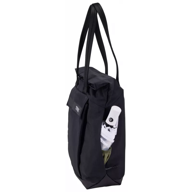 Thule Paramount PARATB3116 Melna Poliestera Unisex Tote soma