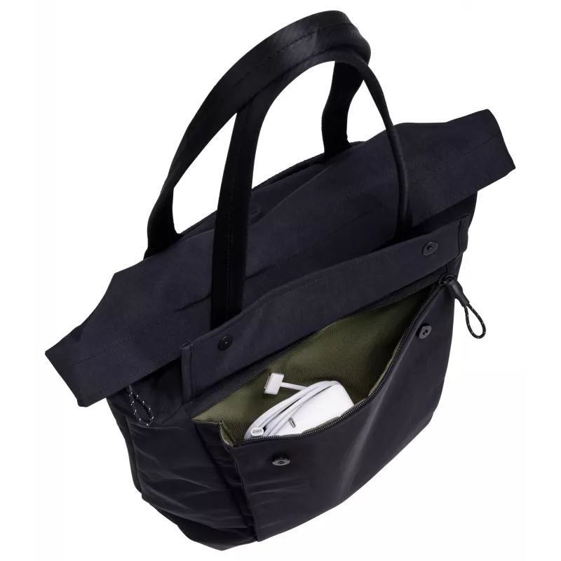 Thule Paramount PARATB3116 Melna Poliestera Unisex Tote soma