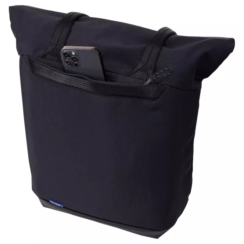 Thule Paramount PARATB3116 Melna Poliestera Unisex Tote soma
