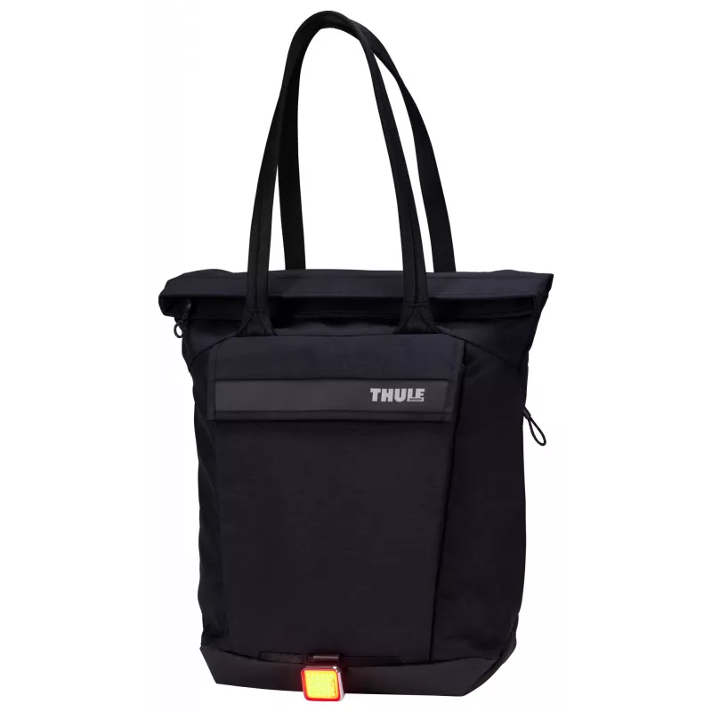 Thule Paramount PARATB3116 Melna Poliestera Unisex Tote soma