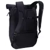 Thule Paramount PARABP3116 Melna mugursoma, ikdienas mugursoma, neilons, poliesters