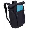 Thule Paramount PARABP3116 Melna mugursoma, ikdienas mugursoma, neilons, poliesters