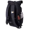 Thule Paramount PARABP3116 Melna mugursoma, ikdienas mugursoma, neilons, poliesters