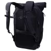 Thule Paramount PARABP3116 Melna mugursoma, ikdienas mugursoma, neilons, poliesters