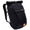 Thule Paramount PARABP3116 Melna mugursoma, ikdienas mugursoma, neilons, poliesters