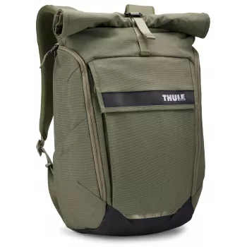 Thule Paramount PARABP3116 Soft Green mugursoma, ikdienas mugursoma, neilons, poliesters