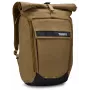 Thule Paramount PARABP3116 Nutria mugursoma, ikdienas mugursoma, haki krāsa, neilons, poliesters