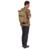 Thule Paramount PARABP3116 Nutria mugursoma, ikdienas mugursoma, haki krāsa, neilons, poliesters