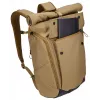 Thule Paramount PARABP3116 Nutria mugursoma, ikdienas mugursoma, haki krāsa, neilons, poliesters