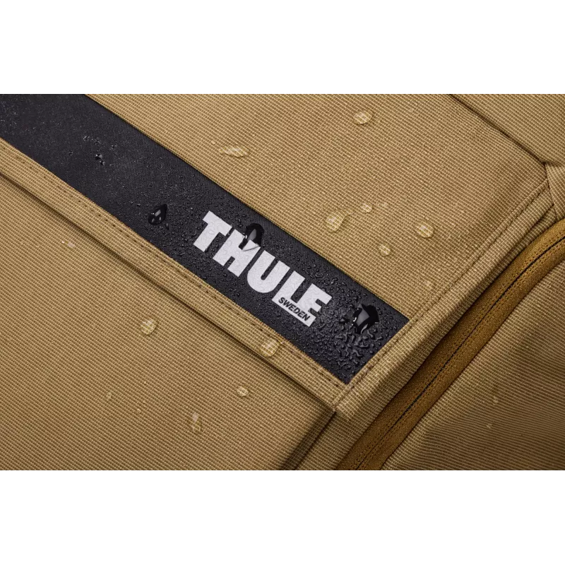 Thule Paramount PARABP3116 Nutria mugursoma, ikdienas mugursoma, haki krāsa, neilons, poliesters