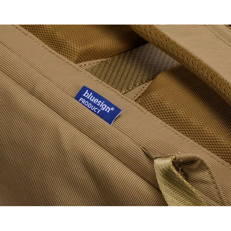 Thule Paramount PARABP3116 Nutria mugursoma, ikdienas mugursoma, haki krāsa, neilons, poliesters