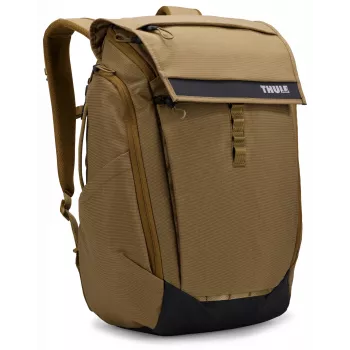 Thule Paramount PARABP3216 Nutria mugursoma, ikdienas mugursoma, haki, neilons, poliesters