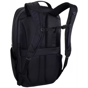 Thule Subterra 2 TSLB415 Melna mugursoma Pilsētas mugursoma Poliesters
