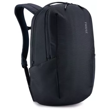 Thule Subterra 2 TSLB415 Dark Slate mugursoma, ikdienas mugursoma, melna, poliesters