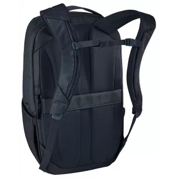 Thule Subterra 2 TSLB415 Dark Slate mugursoma, ikdienas mugursoma, melna, poliesters