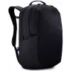 Thule Subterra 2 TSLB417 Black mugursoma, ikdienas mugursoma, poliesters