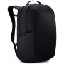 Thule Subterra 2 TSLB417 Black mugursoma, ikdienas mugursoma, poliesters