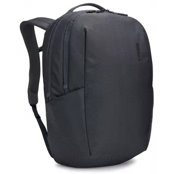 Thule Subterra 2 TSLB417 Dark Slate mugursoma ikdienas mugursoma Pelēks Poliesters