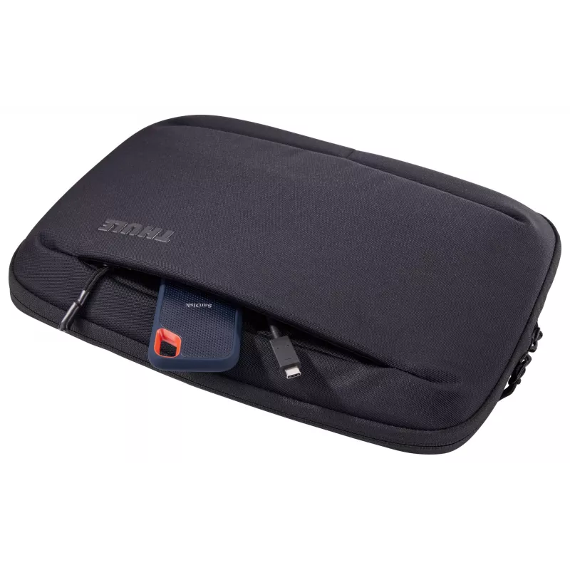 Thule Subterra 2 TSS413 Melns 33 cm (13 collu) Sleeve maciņš