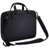 Thule Subterra 2 TSA414 Melns 35.6 cm (14 collu) portfelis