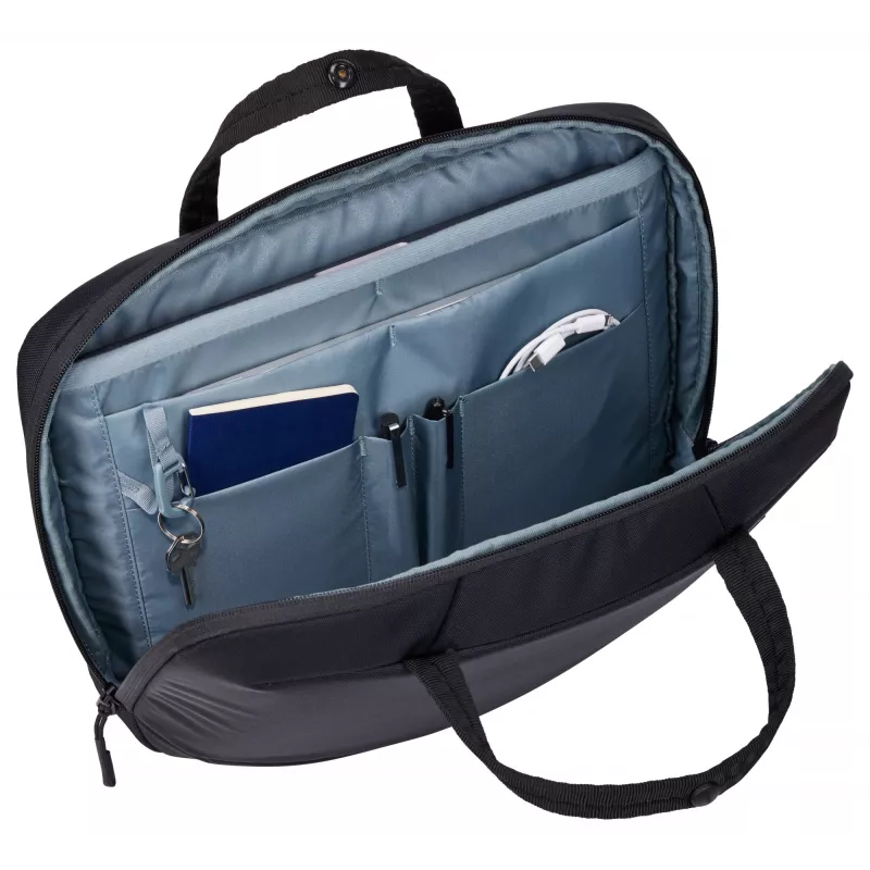 Thule Subterra 2 TSA414 Melns 35.6 cm (14 collu) portfelis