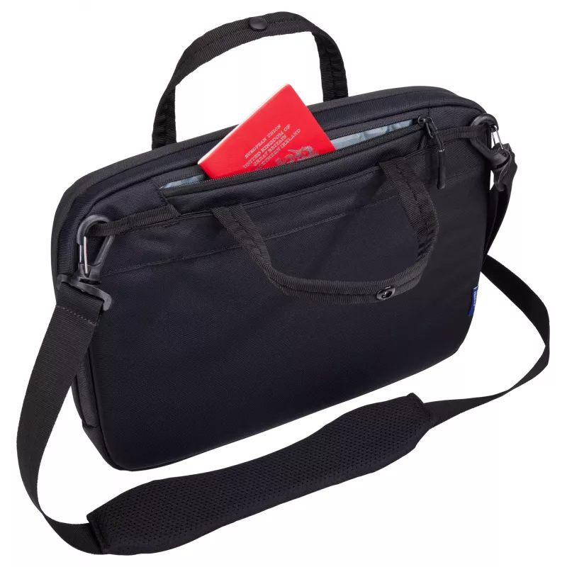 Thule Subterra 2 TSA414 Melns 35.6 cm (14 collu) portfelis