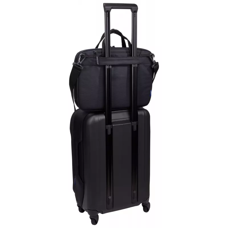 Thule Subterra 2 TSA414 Melns 35.6 cm (14 collu) portfelis