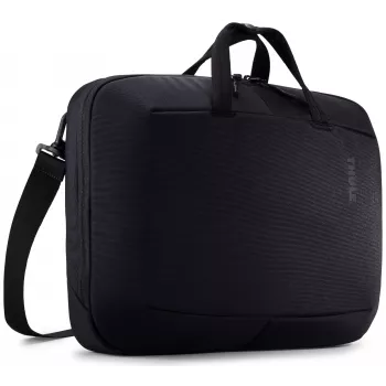 Thule Subterra 2 TSA416 Black 40,6 cm (16 collu) portfeļs