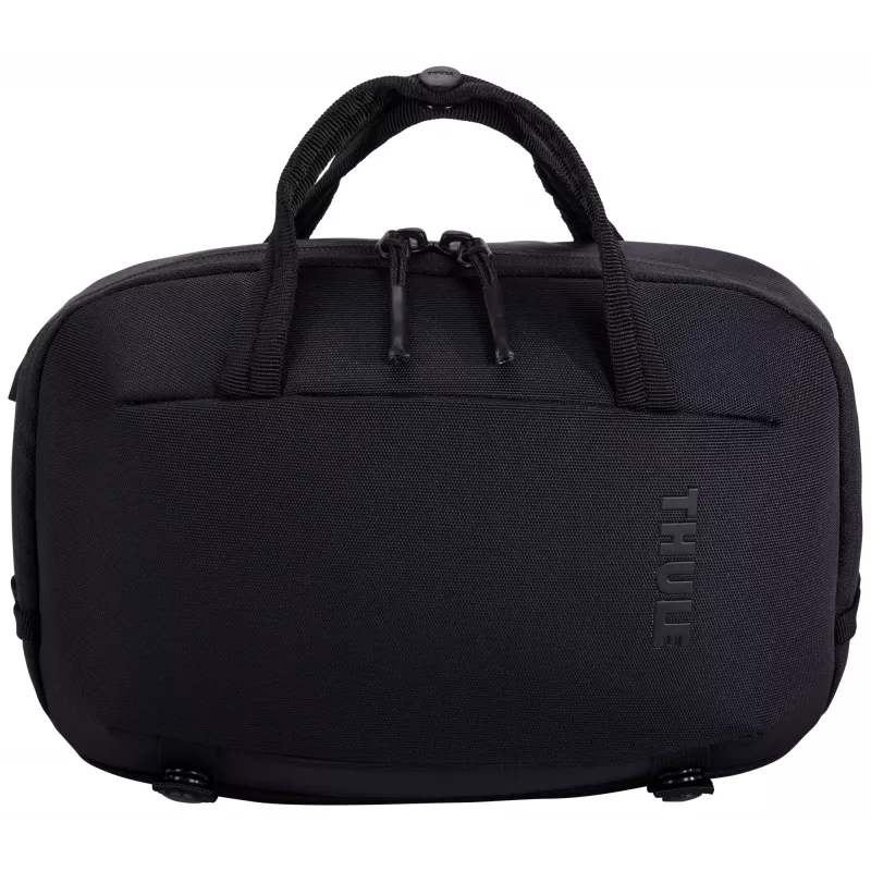 Thule Subterra 2 TSCB405 Melns Poliesteris Unisex Krustsomas soma