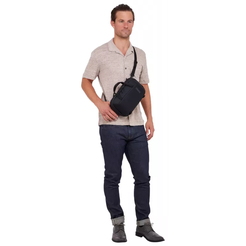 Thule Subterra 2 TSCB405 Melns Poliesteris Unisex Krustsomas soma