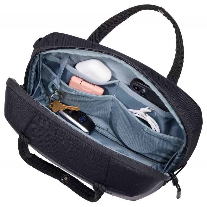Thule Subterra 2 TSCB405 Melns Poliesteris Unisex Krustsomas soma
