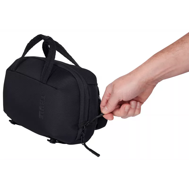Thule Subterra 2 TSCB405 Melns Poliesteris Unisex Krustsomas soma