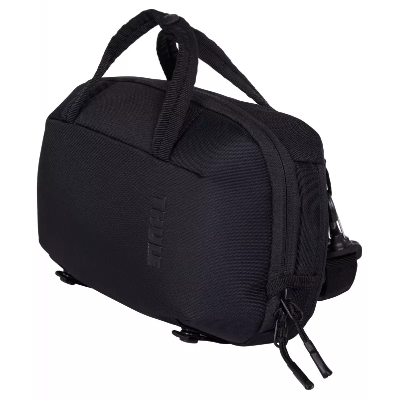 Thule Subterra 2 TSCB405 Melns Poliesteris Unisex Krustsomas soma