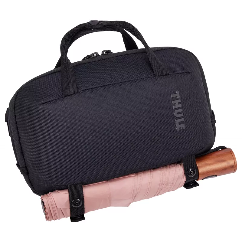 Thule Subterra 2 TSCB405 Melns Poliesteris Unisex Krustsomas soma